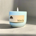 soy candle, soy candles, votives,cement candle