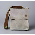 saddle bag, tote, waxed canvas saddle bag, crossbody, waxed cavas crossed body