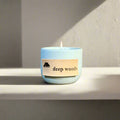 soy candle, soy candles, votives,cement candle