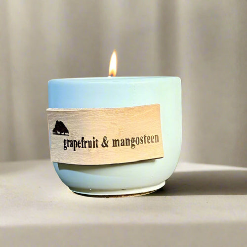 soy candle, soy candles, votives,cement candle