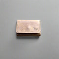 Pouch, Snap Pouch, Leather Pouch