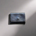 Pouch, Snap Pouch, Leather Pouch