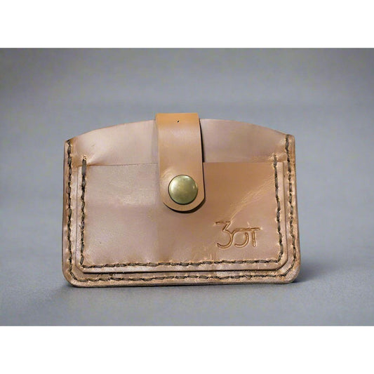 leather card holder, pouch leather pouch, coin holder