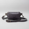 Leather Sling, Sling, Leather crossbody, Crossbody