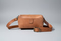 Leather Sling, Sling, Leather crossbody, Crossbody