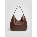 Leather Tote, tote, leather hobo bag, hobo bag. 