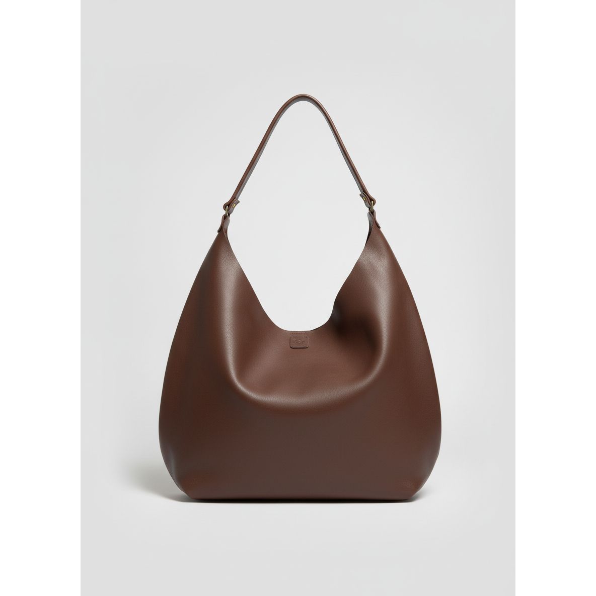 Leather Tote, tote, leather hobo bag, hobo bag. 