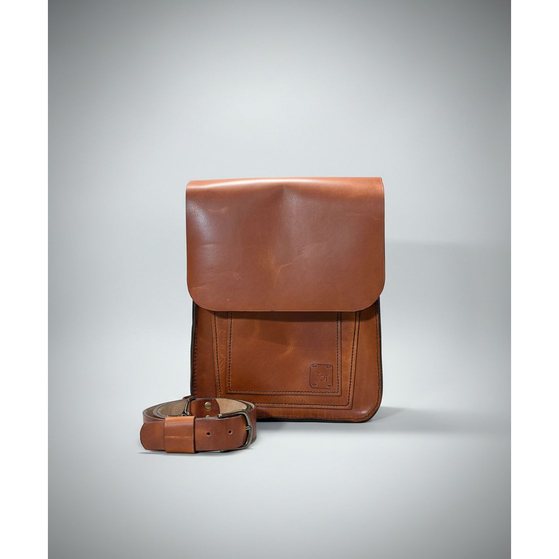 saddle bag, leather saddle bag, messanger bag, leather messanger bag