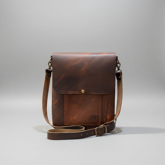 saddle bag, leather saddle bag, messanger bag, leather messanger bag
