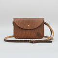 Leather tote, Leather crossbody, tote, crossbody