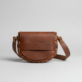 crossbody, leather crossbody, vintage crossbody