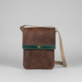 LT28 - Leather Crossbody Bag