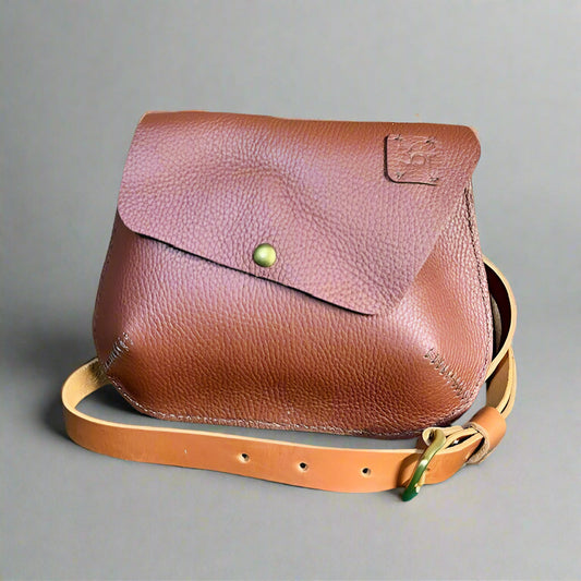leather crossbody, leather tote, leather bag, leather satchel, satchel