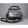 leather crossboy, crossbody