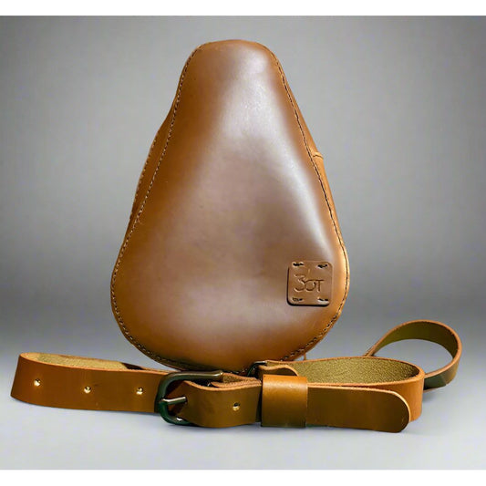 sling, leather sling, crossbody, leather crossbody