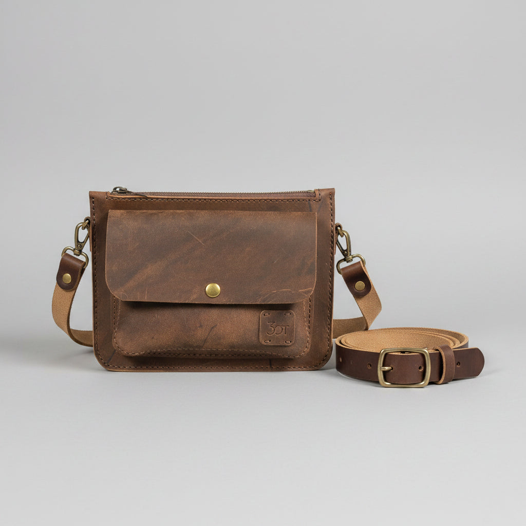 leather crossbody, leather bag, leather tote, tote, crossbody