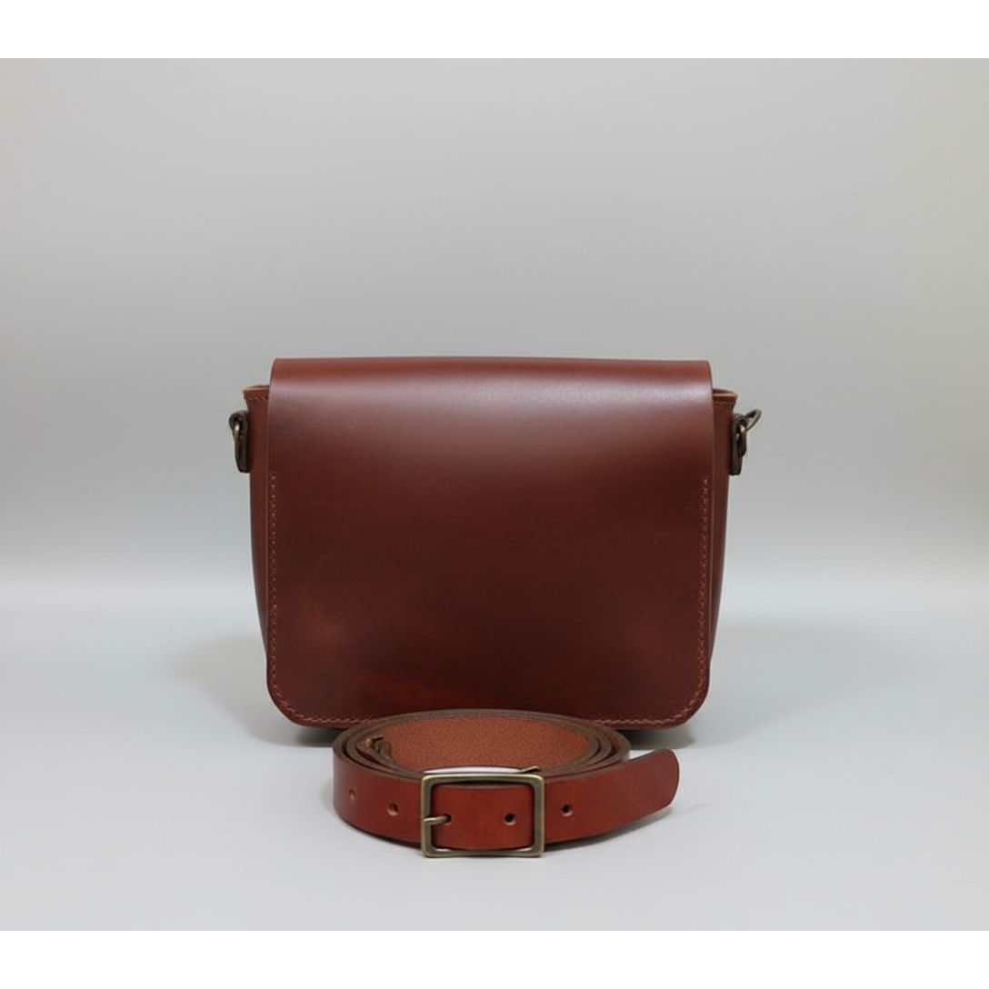 Crossbody with card slots