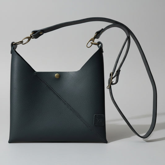 leather crossbody, leather bag, leather tote, tote, crossbody