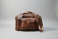 Travel Bag, Leather Travler Bag,