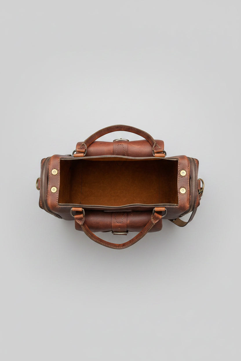 Travel Bag, Leather Travler Bag,