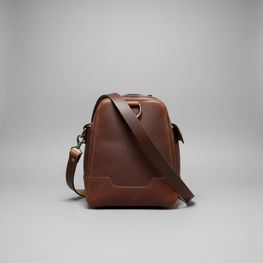 Travel Bag, Leather Travler Bag,