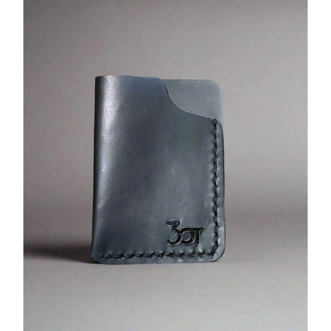 Card holder, leather card holder, leather card wallet, card wallet