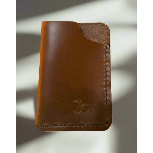 Card holder, leather card holder, leather card wallet, card wallet