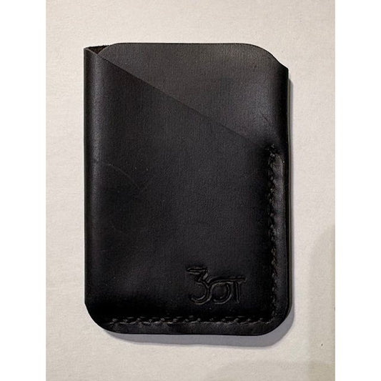Card holder, leather card holder, leather card wallet, card wallet