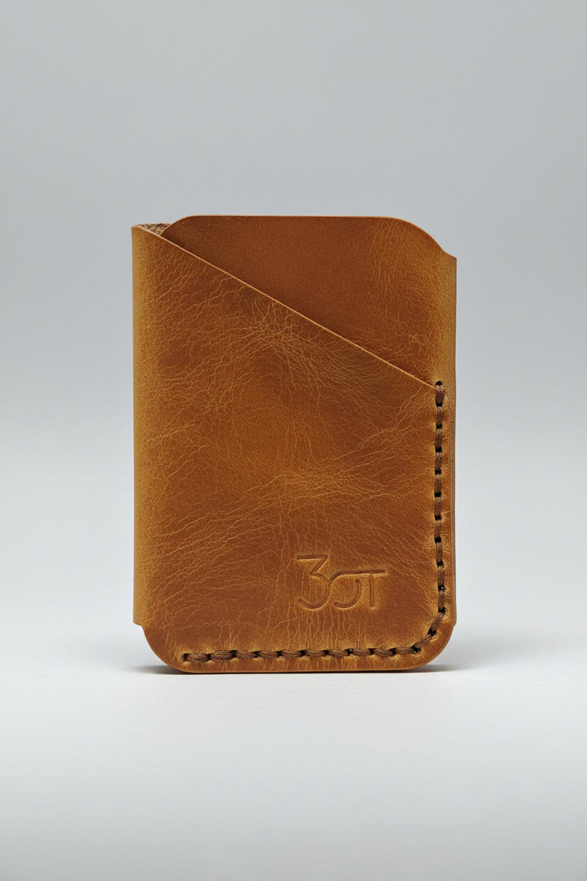 Card holder, leather card holder, leather card wallet, card wallet