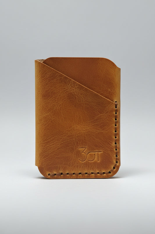 Card holder, leather card holder, leather card wallet, card wallet