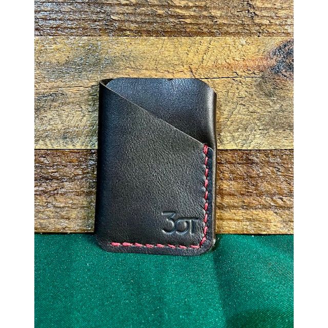 Card holder, leather card holder, leather card wallet, card wallet