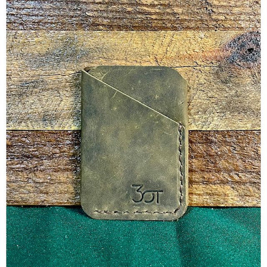 Card holder, leather card holder, leather card wallet, card wallet