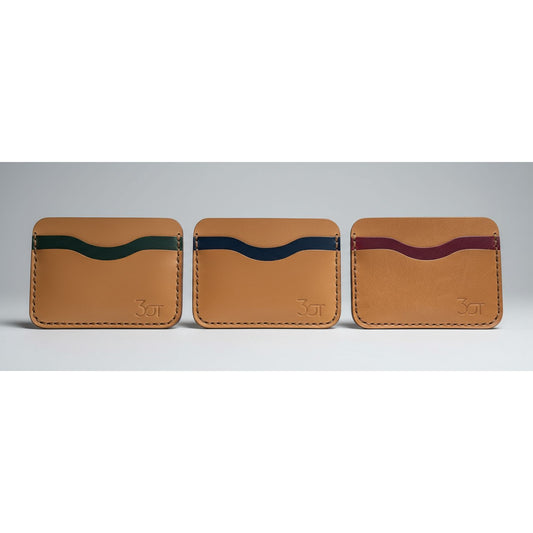 Leather Wallet, Leather Wallets, 5 Card Wallet, 5 Card Wallets