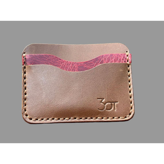 Leather Wallet, Leather Wallets, 5 Card Wallet, 5 Card Wallets