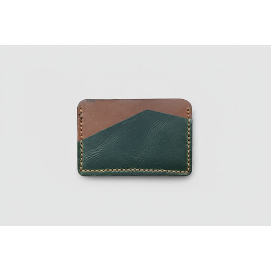 Leather Wallet, Leather Wallets, 5 Card Wallet, 5 Card Wallets