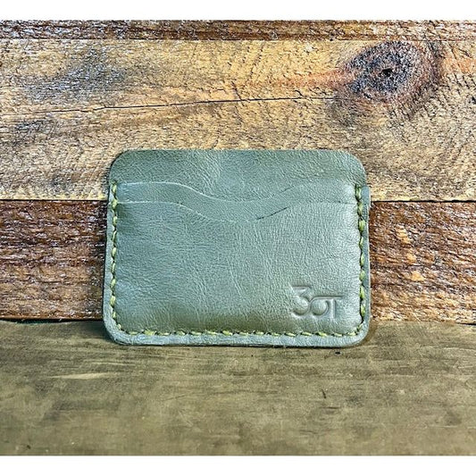 Leather Wallet, Leather Wallets, 5 Card Wallet, 5 Card Wallets