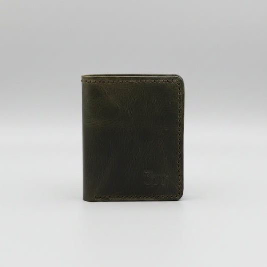 wallet, leather wallet, bifold, wallets, vertical wallet, ID Window