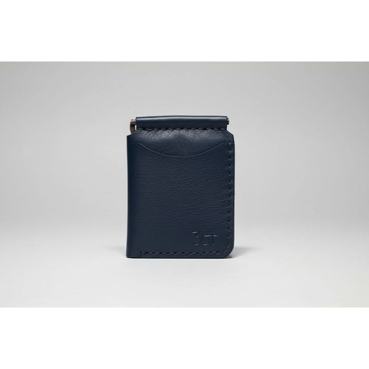 Leather Wallet, Leather Wallets, 5 Card Wallet, 5 Card Wallets, Leather Money Clip Wallet, Money Clip Wallet, Money Clip