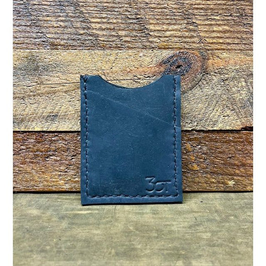 card holder, leather card holder, money clip, leather money clip