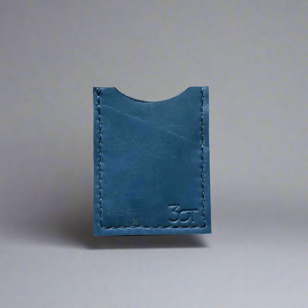 card holder, leather card holder, money clip, leather money clip