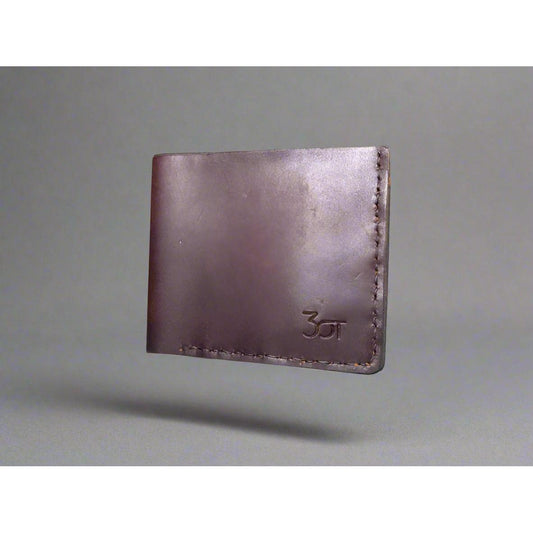 Leather Bifold Wallet, Wallet, Leather wallet
