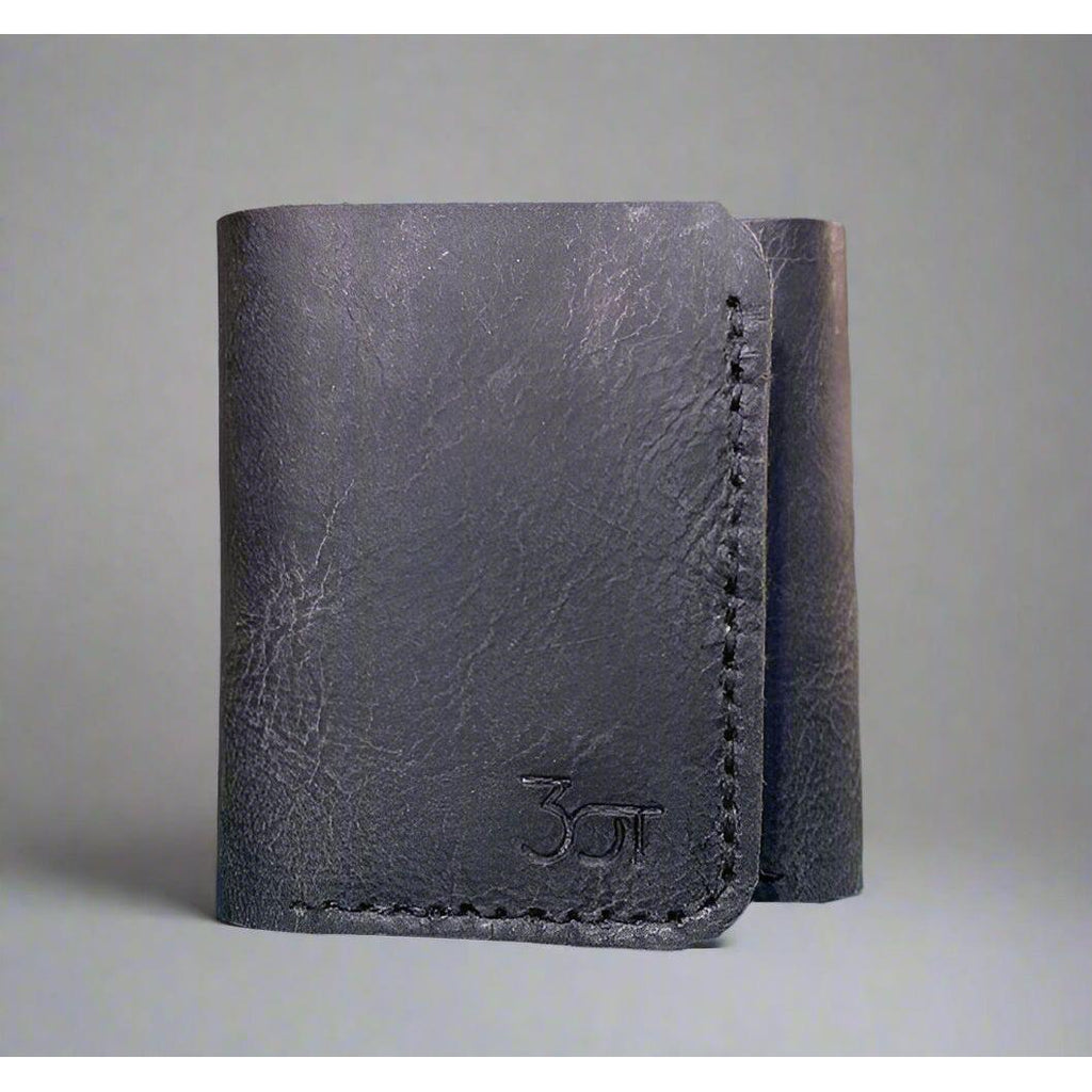 Tri Fold, Leather Tri Fold, Wallet, Leather Wallet