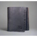 Tri Fold, Leather Tri Fold, Wallet, Leather Wallet