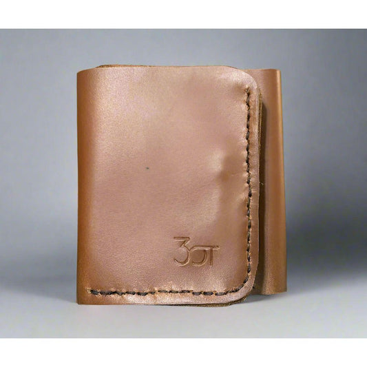 Tri Fold, Leather Tri Fold, Wallet, Leather Wallet