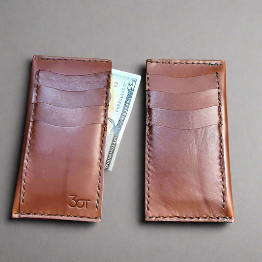 card wallet, wallet, leather wallet, card holder, leather card holder