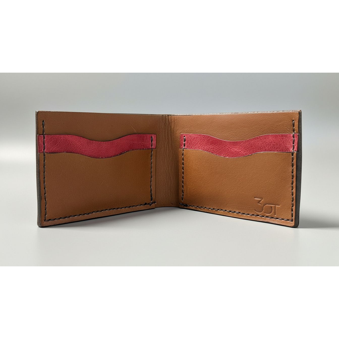 bifold, leather bifold, bifold wallet, wallet
