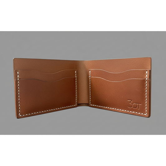 bifold, leather bifold, bifold wallet, wallet