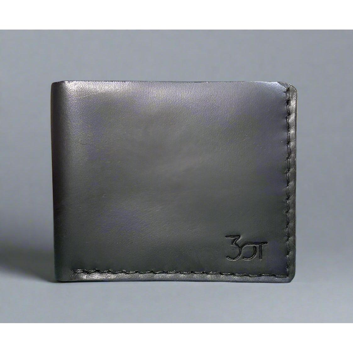 Trifold, Leather trifold, wallet, leather wallet