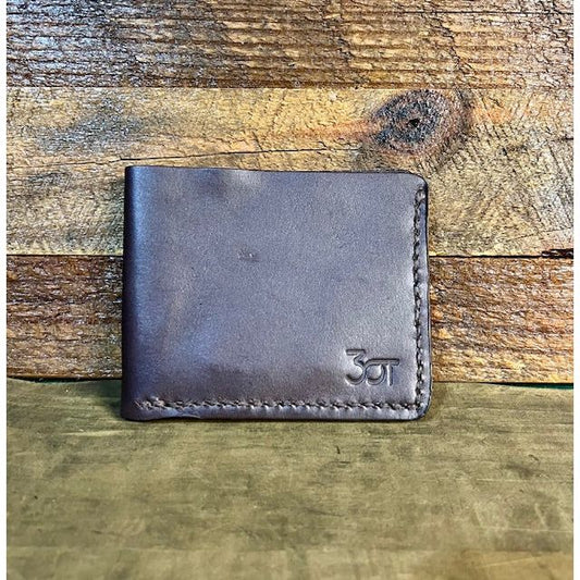 bifold, leather bifold, bifold wallet, wallet