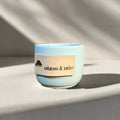 soy candle, soy candles, votives,cement candle